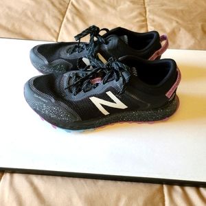 New Balance trail running sneaker